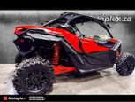 Can-Am MAVERICK X3 TURBO DS 2021 - Thumbnail 3
