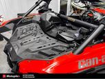 Can-Am MAVERICK X3 TURBO DS 2021 - Thumbnail 5