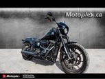 Harley-Davidson lowrider s fxlrs 2020 - Thumbnail 2