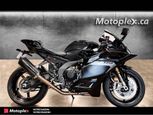 Yamaha R9 FULL OPTIONS 2025 - Thumbnail 1