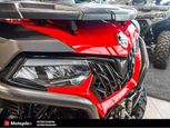 CFMOTO CFORCE 600 HO EPS 1 UP 2022 - Thumbnail 7