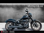 Harley-Davidson lowrider s fxlrs 2020 - Thumbnail 1
