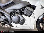 Honda CBF1000 2012 - Thumbnail 4
