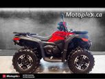 CFMOTO CFORCE 600 HO EPS 1 UP 2022 - Thumbnail 1