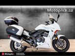 Honda CBF1000 2012 - Thumbnail 1