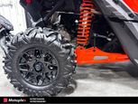 Can-Am MAVERICK X3 TURBO DS 2021 - Thumbnail 4