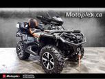 Can-Am OUTLANDER 1000R MAX XT LIMITED 2023 - Thumbnail 2