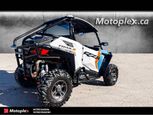 Polaris RZR 1000S ULTIMATE *185 KM* 2024 - Thumbnail 3
