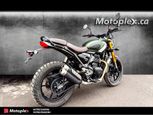Triumph SCRAMBLER 400X 2024 - Thumbnail 3