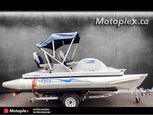 Armada PEDALO ELECTRIQUE JYS 2021 - Thumbnail 1
