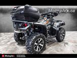 Can-Am OUTLANDER 1000R MAX XT LIMITED 2023 - Thumbnail 3