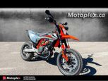 KTM 690 SMC R 2021 - Thumbnail 2