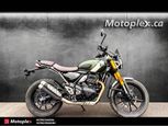Triumph SCRAMBLER 400X 2024 - Thumbnail 1