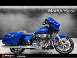 Harley-Davidson STREET GLIDE FLHX 2024 - Thumbnail 1