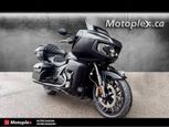 Indian Motorcycle PURSUIT DARKHORSE POWERBAND 2024 - Thumbnail 2