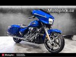 Harley-Davidson STREET GLIDE FLHX 2024 - Thumbnail 2