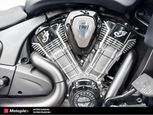 Indian Motorcycle PURSUIT DARKHORSE POWERBAND 2024 - Thumbnail 4