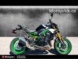 Kawasaki Z900 SE ABS 2025 - Thumbnail 1