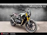 Triumph SCRAMBLER 400X 2024 - Thumbnail 2