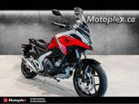 Honda NC750X DCT 2021 - Thumbnail 2