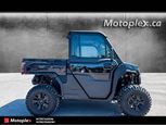 CFMOTO U10 PRO HIGHLAND *181 KM* 2025 - Thumbnail 1