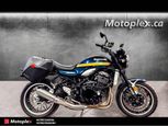 Kawasaki Z900RS 2022 - Thumbnail 1
