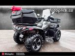 CFMOTO CFORCE 600 TOURING EPS 2021 - Thumbnail 3