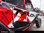Honda TALON X 1000 4 2021 - Thumbnail 4