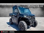CFMOTO U10 PRO HIGHLAND *181 KM* 2025 - Thumbnail 2