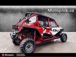 Honda TALON X 1000 4 2021 - Thumbnail 3