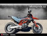 KTM 690 SMC R 2021 - Thumbnail 1