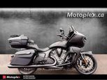 Indian Motorcycle PURSUIT DARKHORSE POWERBAND 2024 - Thumbnail 1