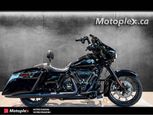 Harley-Davidson STREET GLIDE SPECIAL FLHXS 2021 - Thumbnail 1