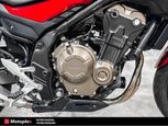 Honda CB500F 2018 - Thumbnail 4