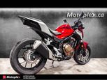 Honda CB500F 2018 - Thumbnail 3