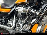 Harley-Davidson STREET GLIDE CVO FLHXSE 2022 - Thumbnail 4