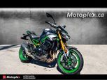 Kawasaki Z900 SE ABS 2025 - Thumbnail 2