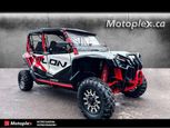 Honda TALON X 1000 4 2021 - Thumbnail 2