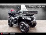 CFMOTO CFORCE 600 TOURING EPS 2021 - Thumbnail 2