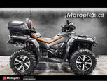 Can-Am OUTLANDER 1000R MAX XT LIMITED 2023 - Thumbnail 1