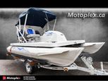 Armada PEDALO ELECTRIQUE JYS 2021 - Thumbnail 2