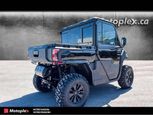CFMOTO U10 PRO HIGHLAND *181 KM* 2025 - Thumbnail 3