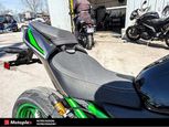Kawasaki Z900 SE ABS 2025 - Thumbnail 5