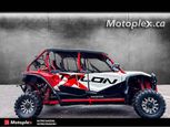 Honda TALON X 1000 4 2021 - Thumbnail 1