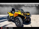 Can-Am OUTLANDER 800 XT 2012 - Thumbnail 2