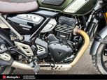Triumph SCRAMBLER 400X 2024 - Thumbnail 4