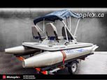 Armada PEDALO ELECTRIQUE JYS 2021 - Thumbnail 3