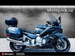 Yamaha FJR1300 ES *TEL QUEL* 2015 - Thumbnail 1