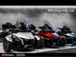 Can-Am SPYDER RT LIMITED SE6 2025 - Thumbnail 1