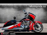 Victory Motorcycles CROSS COUNTRY MAGNUM 2016 - Thumbnail 1